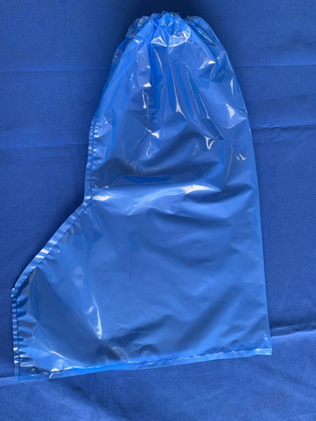 醫用隔離鞋套02